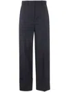 LANVIN WIDE LEG PANTS,RW.TR0510.5857.H24