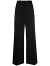 Lanvin Wide-leg Tailored Trousers