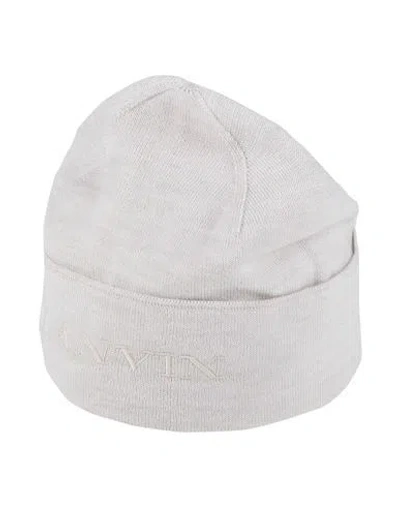 Lanvin Woman Hat Sand Size Onesize Wool