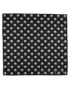 Lanvin Woman Scarf Black Size - Silk