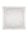 Lanvin Woman Scarf Light Pink Size - Silk In Pink