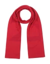 Lanvin Woman Scarf Red Size - Wool