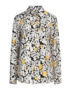 Lanvin Shirts In White