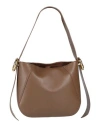 Lanvin In Brown