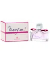 Lanvin Women's 2.5oz Marry Me Eau De Parfum Spray In Multi