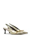 Lanvin In Gold