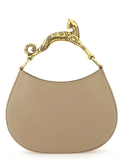 Lanvin Women's Calf Leather Shoulder Bags