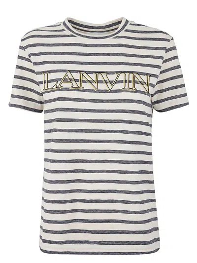 LANVIN WOMEN'S CLASSIC T-SHIRT-SHIRT