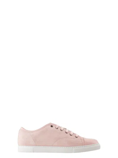 Lanvin Women's Dbb1 Sneakers