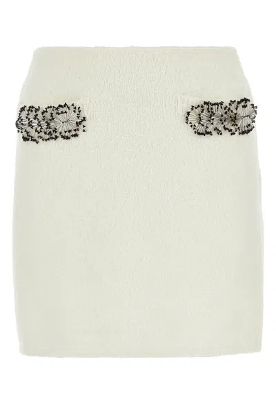 LANVIN LANVIN WOMEN GONNA