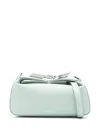 Lanvin Women's Haute Sequence Bag In Green