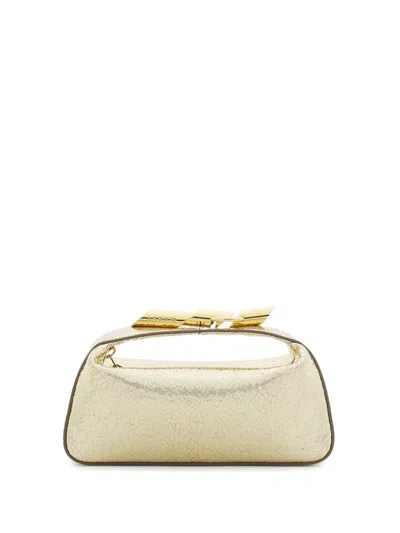 Lanvin Women Haute Sequence Clutch