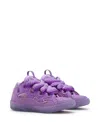 Lanvin Curb Lace