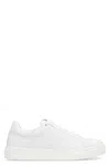 Lanvin Women's Ddb0 Sneakers In White