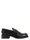 Lanvin Moccasters