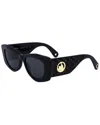 Lanvin Women's Lnv638s 52mm Sunglasses