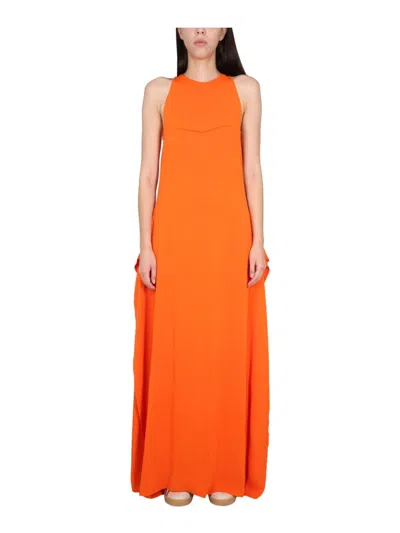 LANVIN WOMEN'S LONGUETTE DRESS