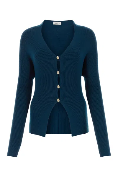 LANVIN LANVIN WOMEN MAGLIA