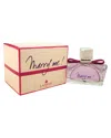 Lanvin Women's Marry Me 2.5oz Eau De Parfum