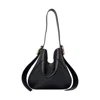 Lanvin Tote Bag Structured Removable Strap