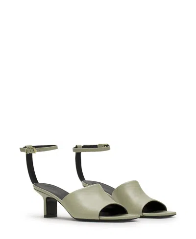 Lanvin Women's Mesure Leather Sandals