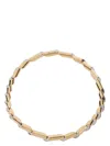 Lanvin Awcjyn2ctub1p23 M1m2 In Metallic