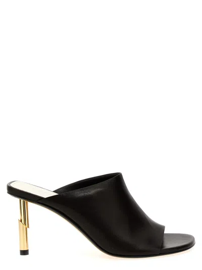 Lanvin Women 'sequence' Mules