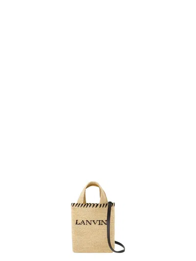 Lanvin Women's Shopper Bag