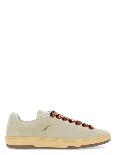 LANVIN WOMEN'S SNEAKER CUBE