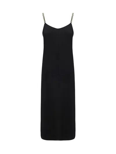 LANVIN LANVIN WOMEN SUMMER DRESS