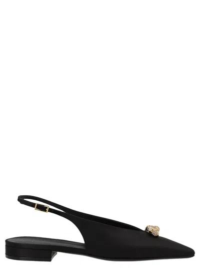 Lanvin Women 'swing Back' Slingbacks