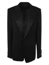 Lanvin Women's Wool Blazer