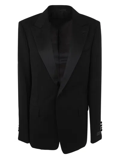 Lanvin Women's Wool Blazer
