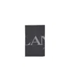 Lanvin P00058-  Wool And Silk Scarf Women