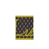 Lanvin Wool And Silk Scarf Women