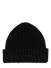Lanvin Wool Beanie Hat