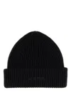 Lanvin Wool Beanie Hat