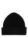 Lanvin Wool Beanie Hat
