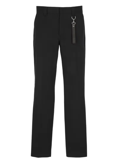 LANVIN WOOL PANTS