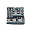 Lanvin Wool Scarf Women