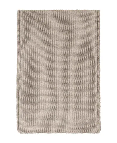 LANVIN WOOL SCARF
