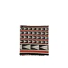 Lanvin Geometric Wool Scarf In Multi