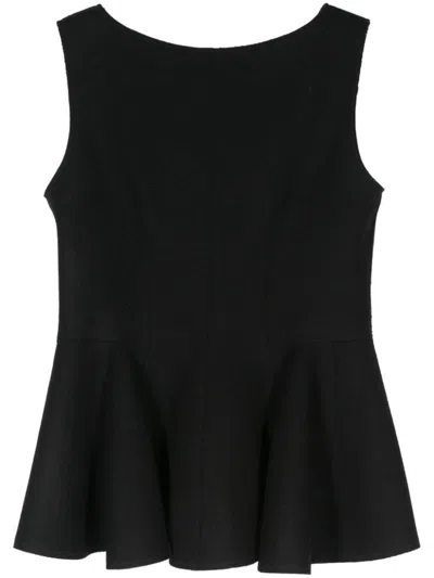 LANVIN WOOL TOP