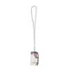 Lanvin X Gallery Department Cardholder In White