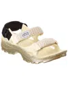 Lanvin X Suicoke Rubber Sandal