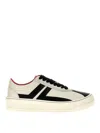 Lanvin Sneakers In White