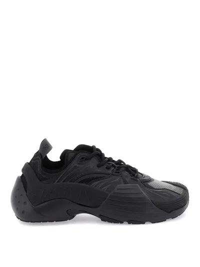Lanvin Zapatillas - Negro