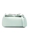 Lanvin Women's Haute Sequence Bag In Green