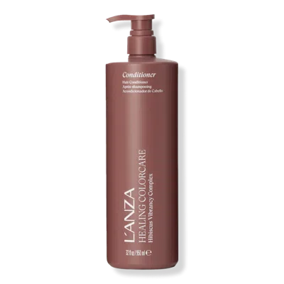 L'anza Healing Colorcare Conditioner - 32.0 oz