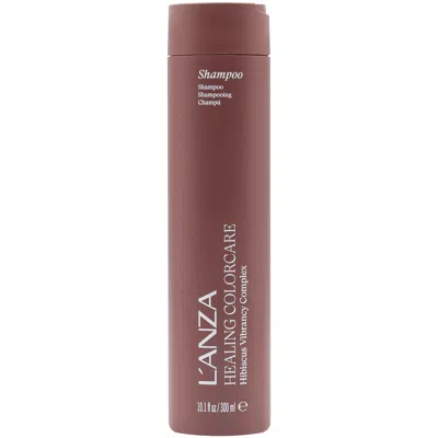 L'anza Healing Colorcare Shampoo 300ml